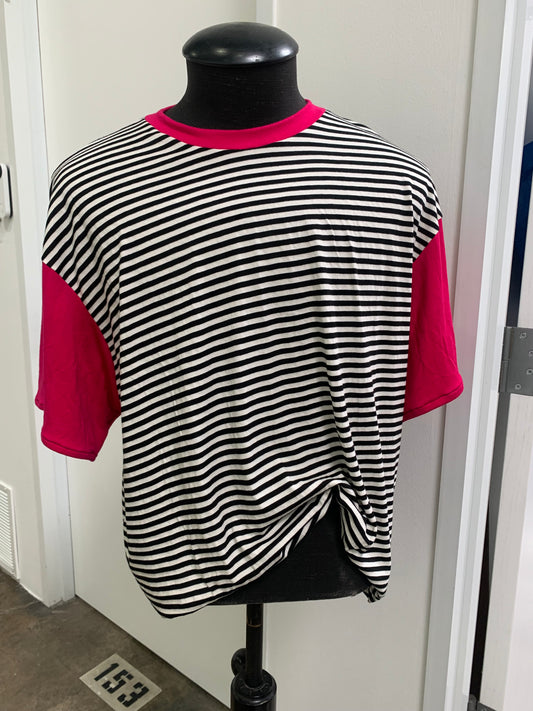 Baggy Tee Size XL